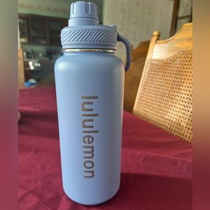 !!SALE!! Lululemon Water Bottle